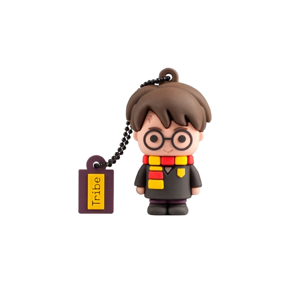 TRIBE Harry Potter 32GB PenDrive TRIBE Harry Potter 32GB PenDrive