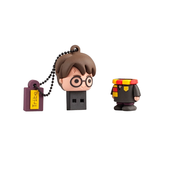 TRIBE Harry Potter 32GB PenDrive TRIBE Harry Potter 32GB PenDrive