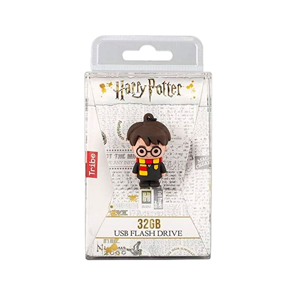 TRIBE Harry Potter 32GB PenDrive TRIBE Harry Potter 32GB PenDrive