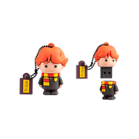 TRIBE Harry Potter Ron Weasley 32GB PenDrive TRIBE Harry Potter Ron Weasley 32GB PenDrive