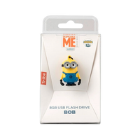 TRIBE Gru Mi Villano Favorito Minion Bob 16GB PenDrive TRIBE Gru Mi Villano Favorito Minion Bob 16GB PenDrive