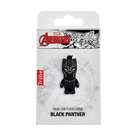 TRIBE Marvel Black Panther 16GB PenDrive TRIBE Marvel Black Panther 16GB PenDrive