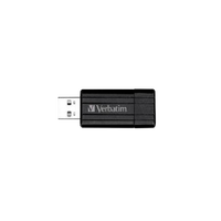 Verbatim PinStripe USB Drive