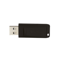 Verbatim Store 039039n039039 Go Slider 64GB  Pendrive