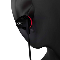 ADATA XPG Gaming Emix I30 InEar  Auriculares