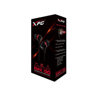 ADATA XPG Gaming Emix I30 InEar  Auriculares
