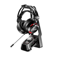 ADATA XPG Gaming Emix H30 Amplificador SOLOX F30 Headset ADATA XPG Gaming Emix H30 Amplificador SOLOX F30 Headset