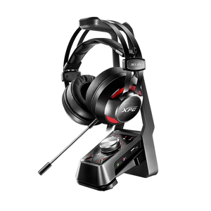 ADATA XPG Gaming Emix H30 Amplificador SOLOX F30 Headset ADATA XPG Gaming Emix H30 Amplificador SOLOX F30 Headset