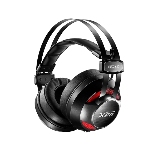 ADATA XPG Gaming Emix H30 Amplificador SOLOX F30 Headset ADATA XPG Gaming Emix H30 Amplificador SOLOX F30 Headset