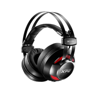ADATA XPG Gaming Emix H30 Amplificador SOLOX F30 Headset ADATA XPG Gaming Emix H30 Amplificador SOLOX F30 Headset