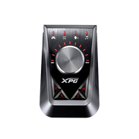 ADATA XPG Gaming Emix H30 Amplificador SOLOX F30 Headset ADATA XPG Gaming Emix H30 Amplificador SOLOX F30 Headset