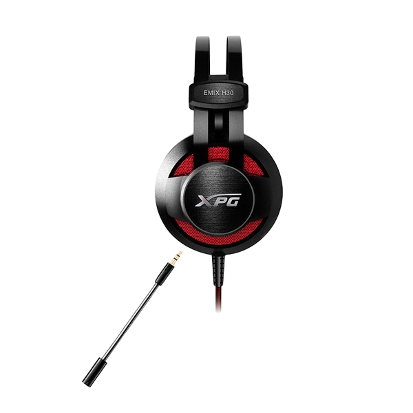 ADATA XPG Gaming Emix H30 Amplificador SOLOX F30 Headset ADATA XPG Gaming Emix H30 Amplificador SOLOX F30 Headset