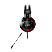 ADATA XPG Gaming Emix H30 Amplificador SOLOX F30 Headset ADATA XPG Gaming Emix H30 Amplificador SOLOX F30 Headset