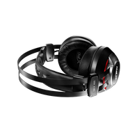 ADATA XPG Gaming Emix H30 Amplificador SOLOX F30 Headset ADATA XPG Gaming Emix H30 Amplificador SOLOX F30 Headset