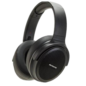 Aiwa HST250BTTN  Auriculares Bluetooth 50 con micrófono integrado