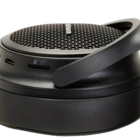 Aiwa HST250BTTN  Auriculares Bluetooth 50 con micrófono integrado