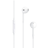 Apple Earpods conexión minijack 35MM  Auriculares