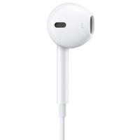Apple Earpods conexión minijack 35MM  Auriculares