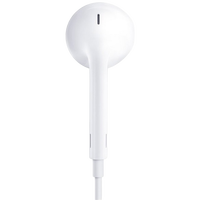 Apple Earpods conexión minijack 35MM  Auriculares