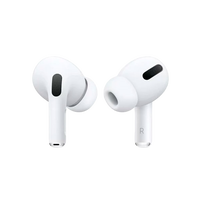 Apple AirPods Pro con Cancelación Activa  Auriculares