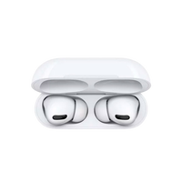 Apple AirPods Pro con Cancelación Activa  Auriculares