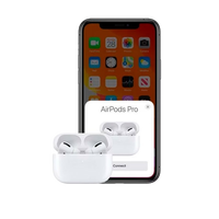 Apple AirPods Pro con Cancelación Activa  Auriculares