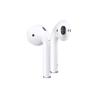 Apple AirPods v2 con estuche carga inalámbrica Auriculares Apple AirPods v2 con estuche carga inalámbrica Auriculares
