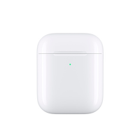 Apple estuche de carga inalámbrica para AirPods
