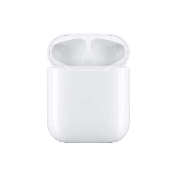 Apple estuche de carga inalámbrica para AirPods Apple estuche de carga inalámbrica para AirPods