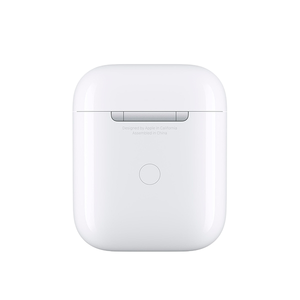 Apple estuche de carga inalámbrica para AirPods Apple estuche de carga inalámbrica para AirPods