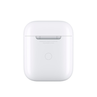 Apple estuche de carga inalámbrica para AirPods