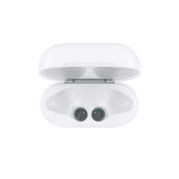 Apple estuche de carga inalámbrica para AirPods