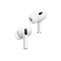Apple AirPods Pro 2 Generación USBC  Auriculares
