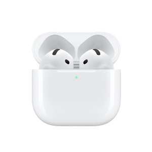 Apple AirPods 4  Auriculares inalámbricos