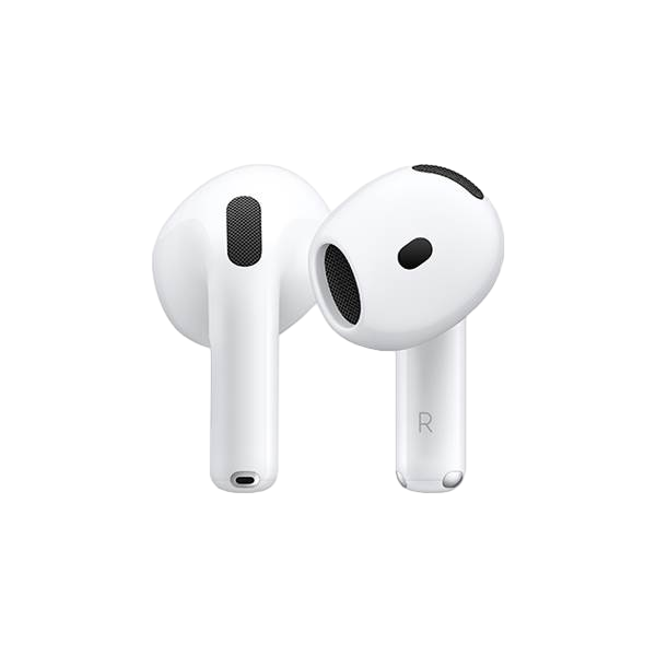 Apple AirPods 4  Auriculares inalámbricos con cancelación activa de ruido Apple AirPods 4  Auriculares inalámbricos con cancelación activa de ruido