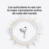 Apple Airpods Pro 3