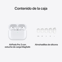 Apple Airpods Pro 3
