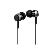 ASUS FoneMate Stereo Negro  Auricular