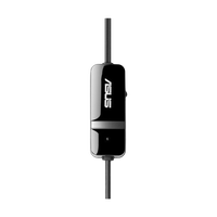ASUS FoneMate Stereo Negro  Auricular
