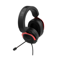 Asus TUF H3 gaming rojo Auricular Asus TUF H3 gaming rojo Auricular