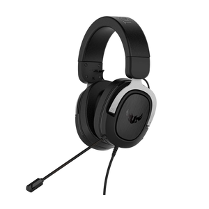 Asus TUF H3 gaming gun metal Auricular Asus TUF H3 gaming gun metal Auricular