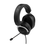 Asus TUF H3 gaming gun metal Auricular Asus TUF H3 gaming gun metal Auricular