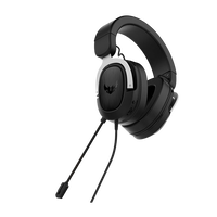 Asus TUF H3 gaming gun metal Auricular Asus TUF H3 gaming gun metal Auricular