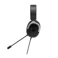 Asus TUF H3 gaming gun metal Auricular Asus TUF H3 gaming gun metal Auricular