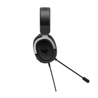 Asus TUF H3 gaming gun metal Auricular Asus TUF H3 gaming gun metal Auricular