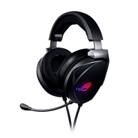 Asus ROG Theta 71 RGB PS4PCSwitch  Auriculares