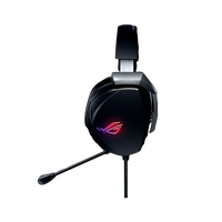 Asus ROG Theta 71 RGB PS4PCSwitch  Auriculares