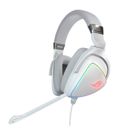 Asus ROG Delta white RGB Auricular Asus ROG Delta white RGB Auricular