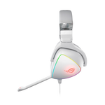 Asus ROG Delta white RGB Auricular Asus ROG Delta white RGB Auricular