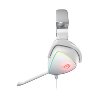 Asus ROG Delta white RGB Auricular Asus ROG Delta white RGB Auricular
